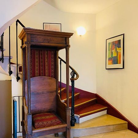 Hotel William'S Opera Paris Ngoại thất bức ảnh
