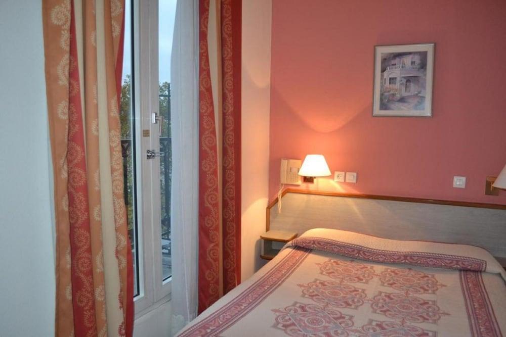 Hotel William'S Opera Paris Ngoại thất bức ảnh