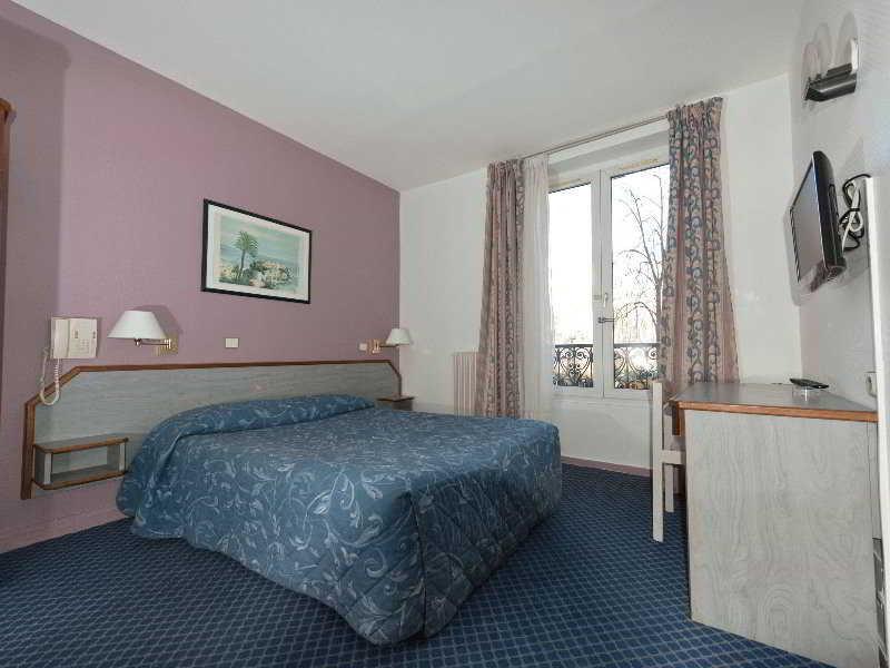 Hotel William'S Opera Paris Phòng bức ảnh