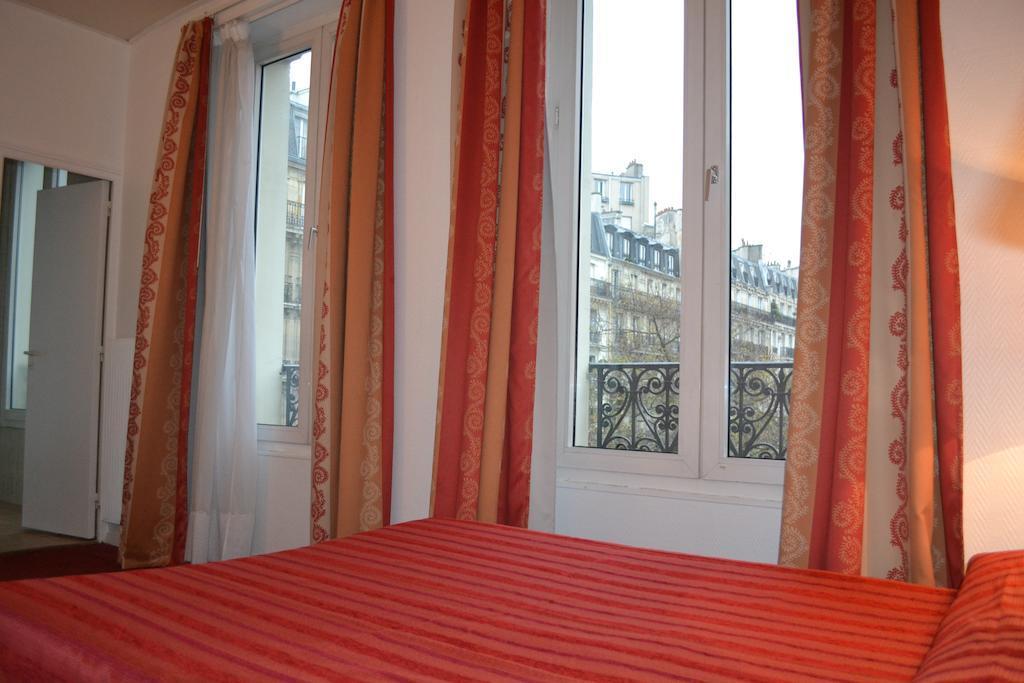 Hotel William'S Opera Paris Ngoại thất bức ảnh