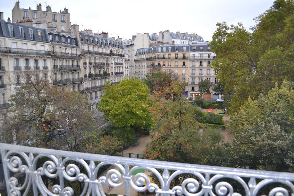 Hotel William'S Opera Paris Ngoại thất bức ảnh