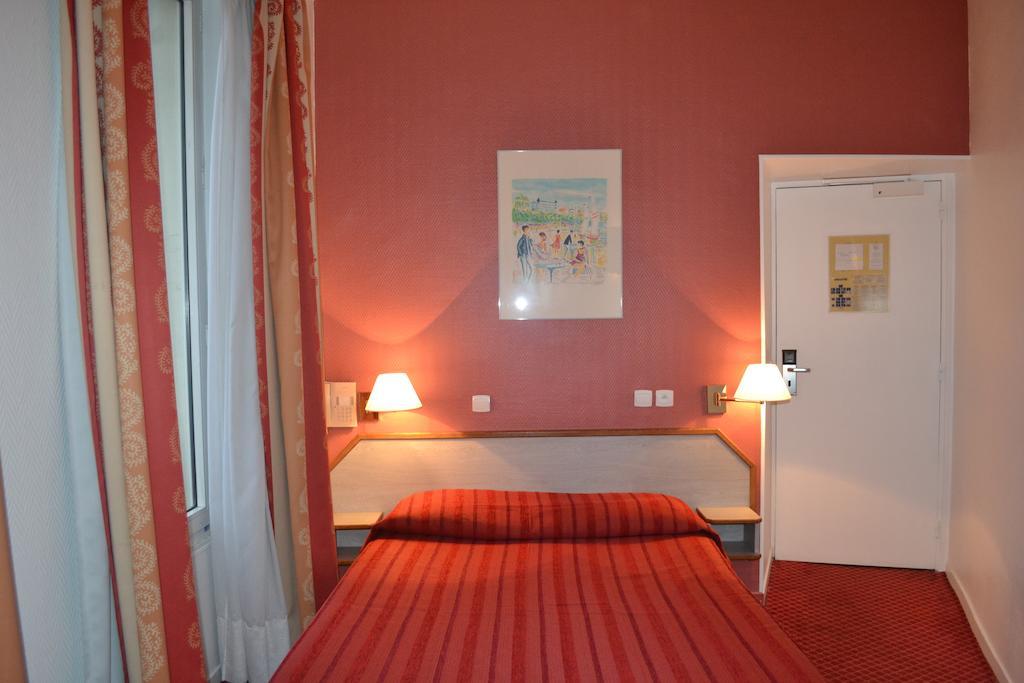 Hotel William'S Opera Paris Ngoại thất bức ảnh