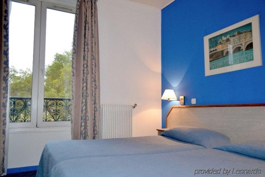 Hotel William'S Opera Paris Ngoại thất bức ảnh