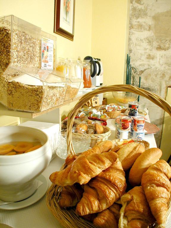 Hotel William'S Opera Paris Ngoại thất bức ảnh