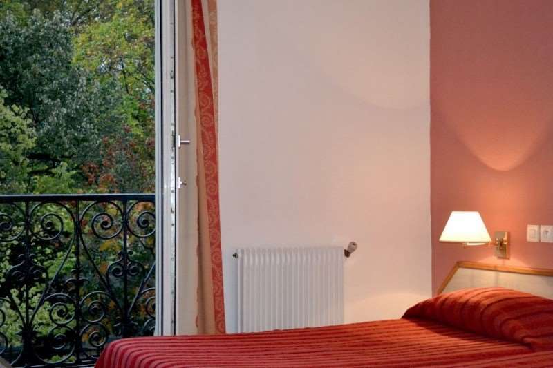 Hotel William'S Opera Paris Phòng bức ảnh