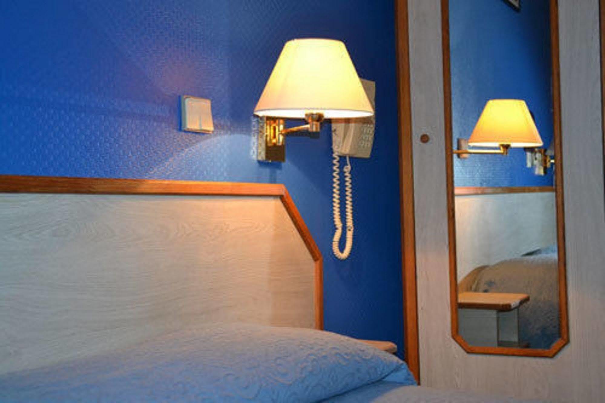 Hotel William'S Opera Paris Ngoại thất bức ảnh