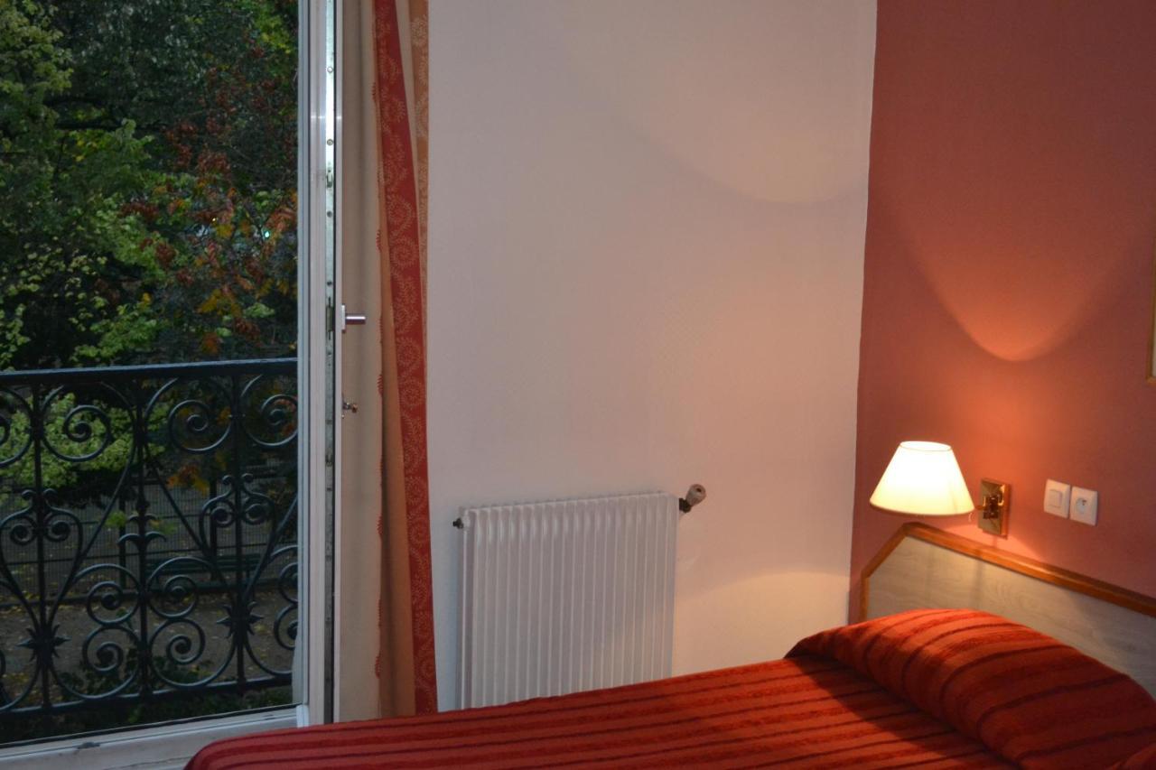 Hotel William'S Opera Paris Phòng bức ảnh